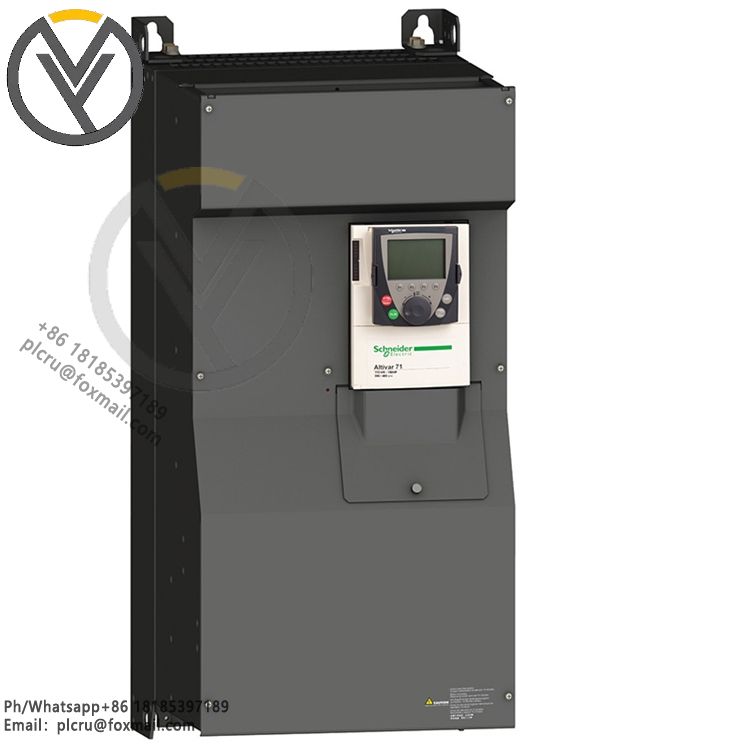 Schneider Electric ATV71HD55N4
