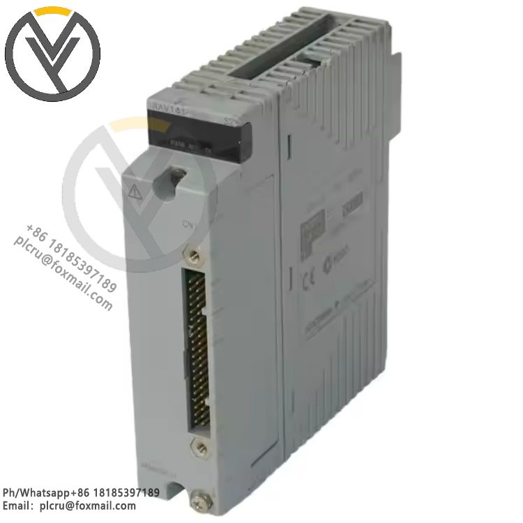 ALE111-S50 | Yokogawa | Ethernet Communication Module