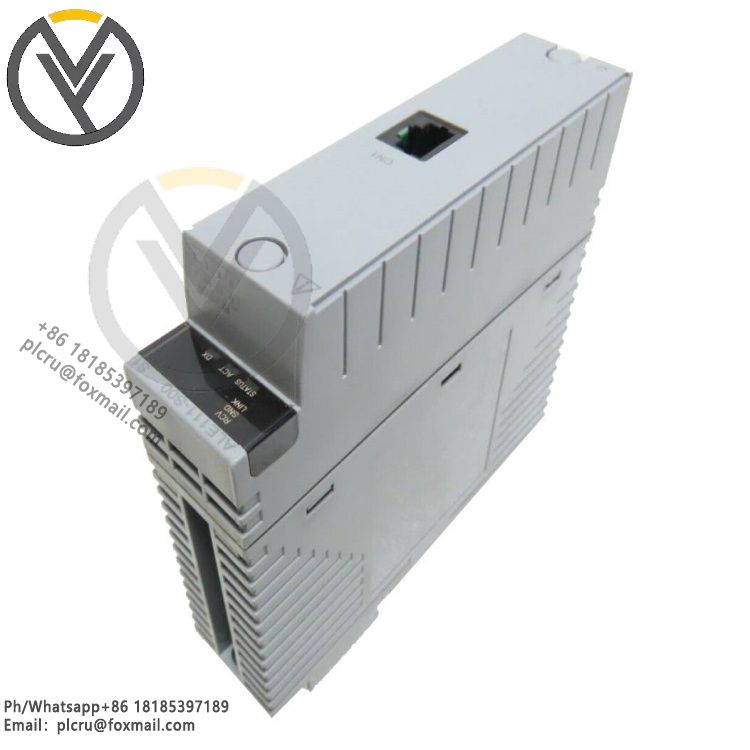 YOKOGAWA CP451-11 PROCESSOR MODULE