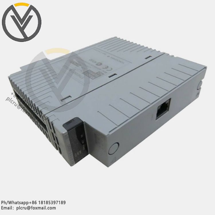 YOKOGAWA CP451-11 PROCESSOR MODULE