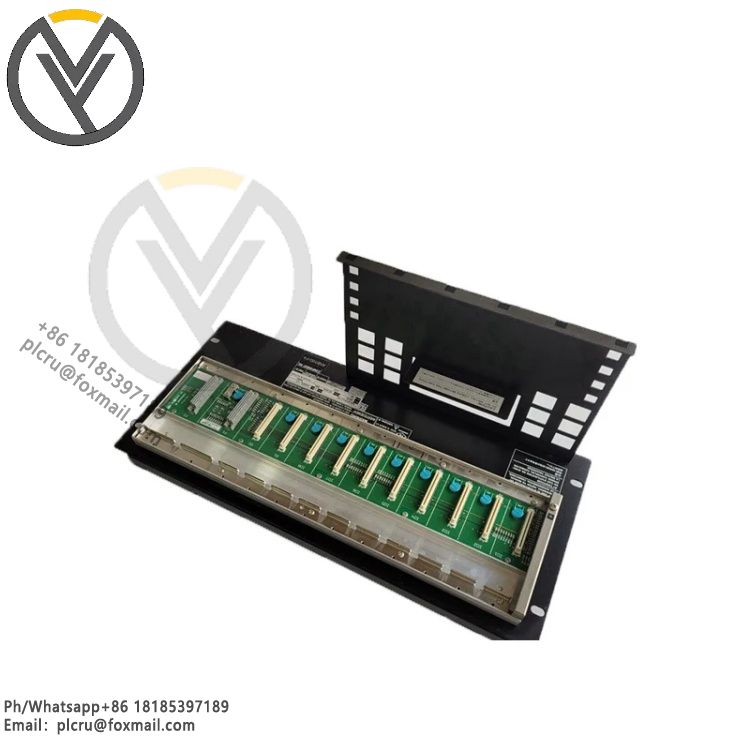 ANB10D-425/CU2N | Yokogawa | Dual Redundant ESB Bus Node Unit
