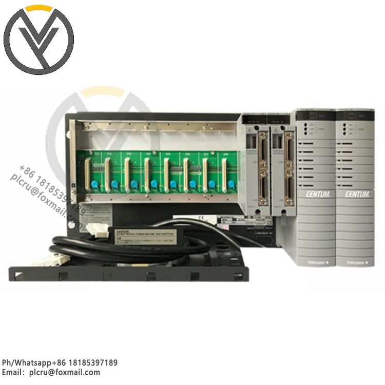 ANB10D-425/CU2N | Yokogawa | Dual Redundant ESB Bus Node Uni