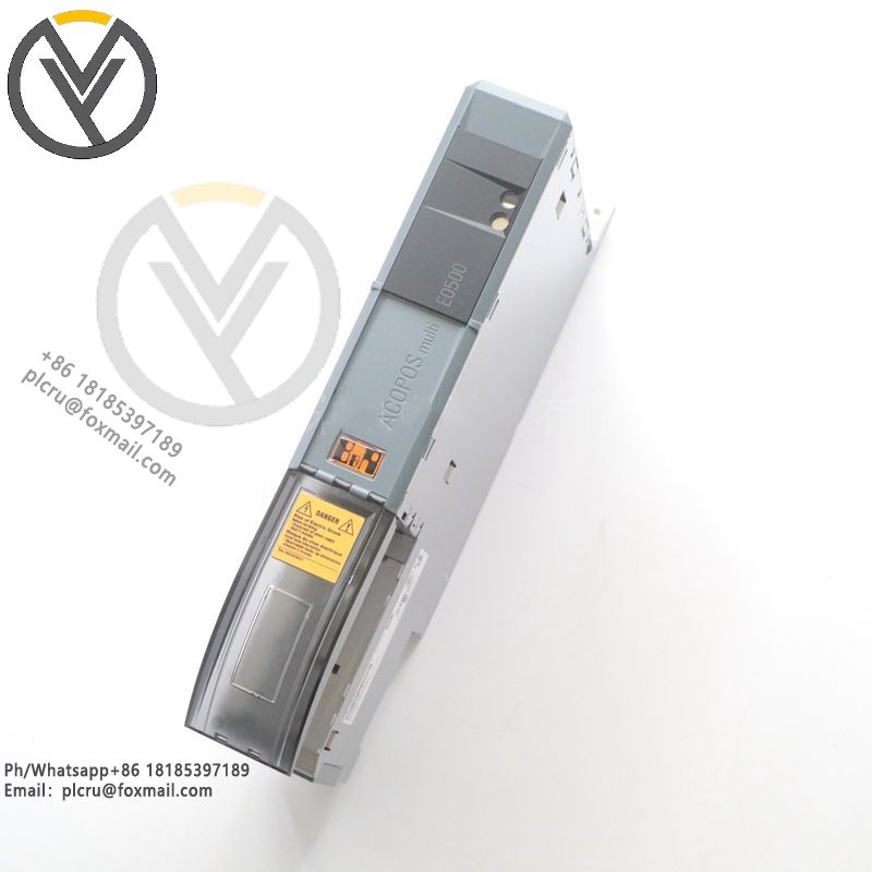 8BVE0500HC00.000-1 | B&R ACOPOSmulti Expansion Module