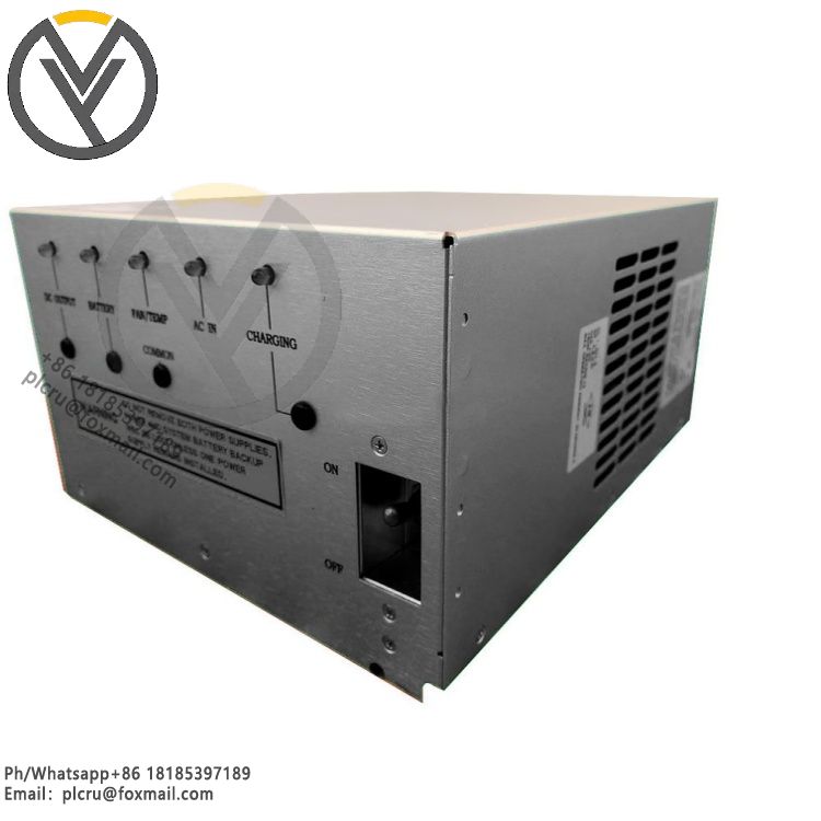 Honeywell Power Supply 51198947-100