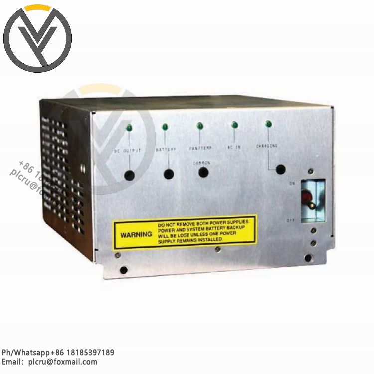 Honeywell Power Supply 51198947-100