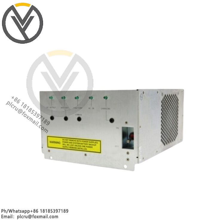 Honeywell Power Supply 51198947-100