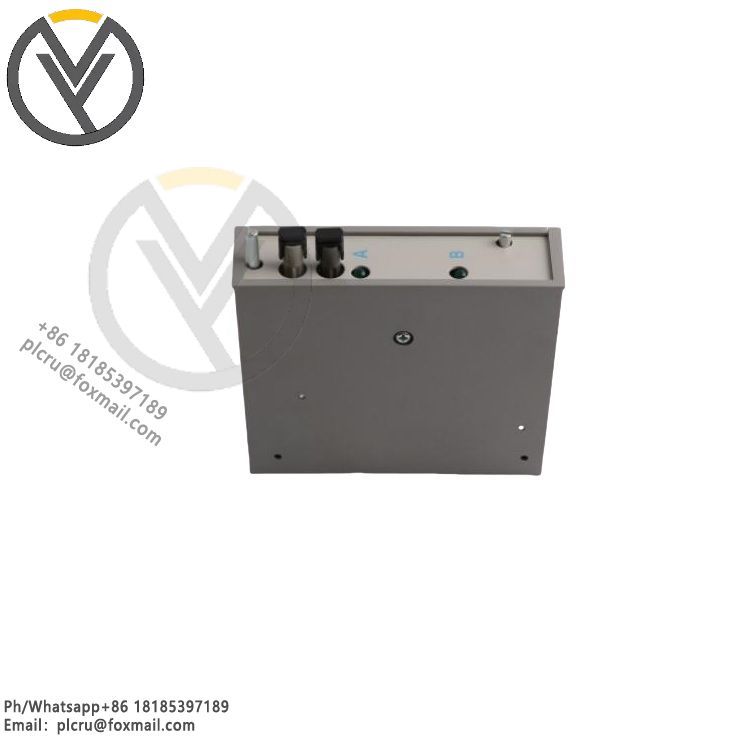 Honeywell 51201557-150 Input/ Output Link Module