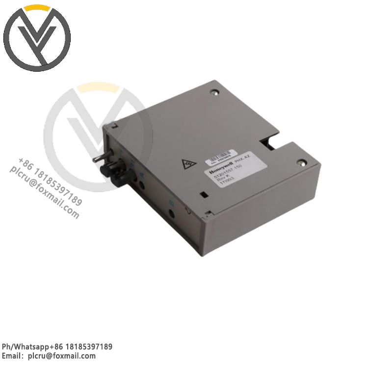 Honeywell 51201557-150 Input/ Output Link Module