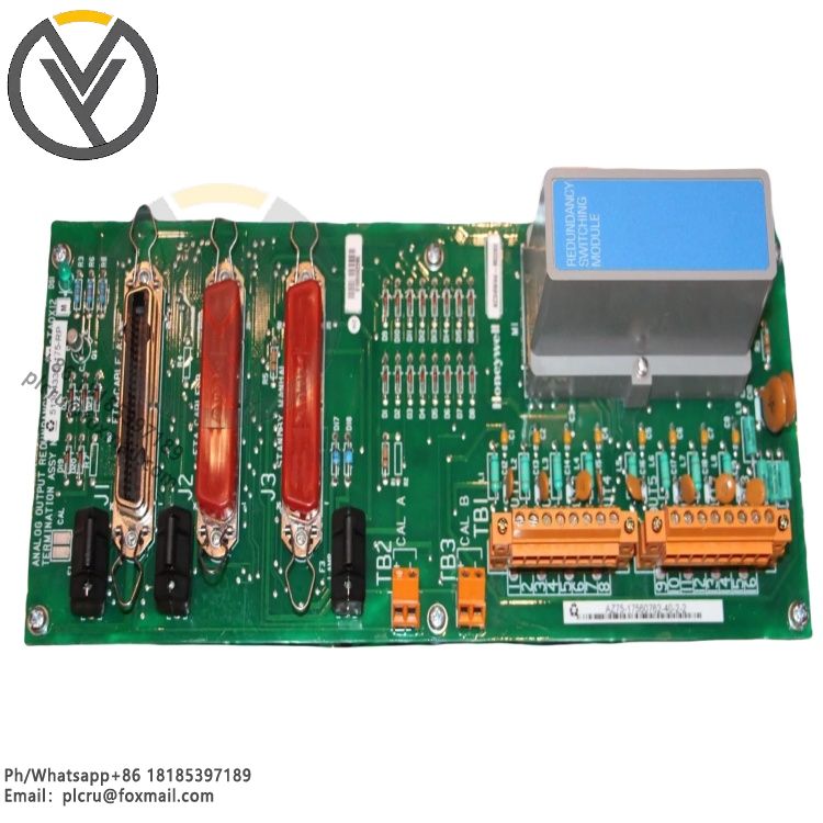 Honeywell 51304644-125 PLC MODULE 