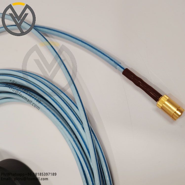 BENTLEY 330876-03-50-00-00 Vibration Probe Proximity Sensor