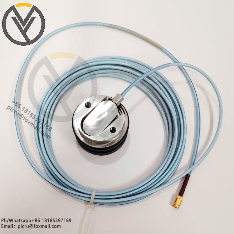 BENTLEY 330876-03-50-00-00 Vibration Probe Proximity Sensor