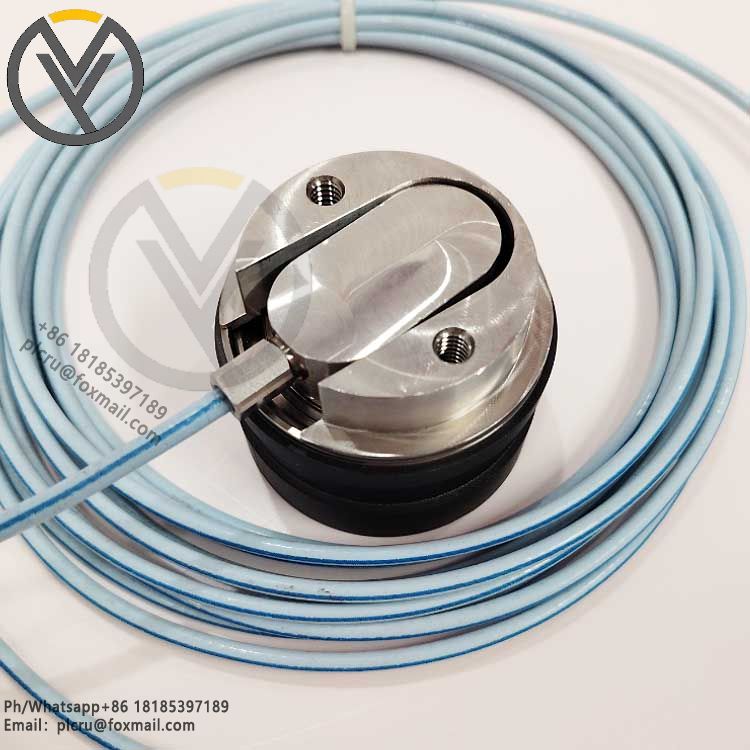 BENTLEY 330876-03-50-00-00 Vibration Probe Proximity Sensor