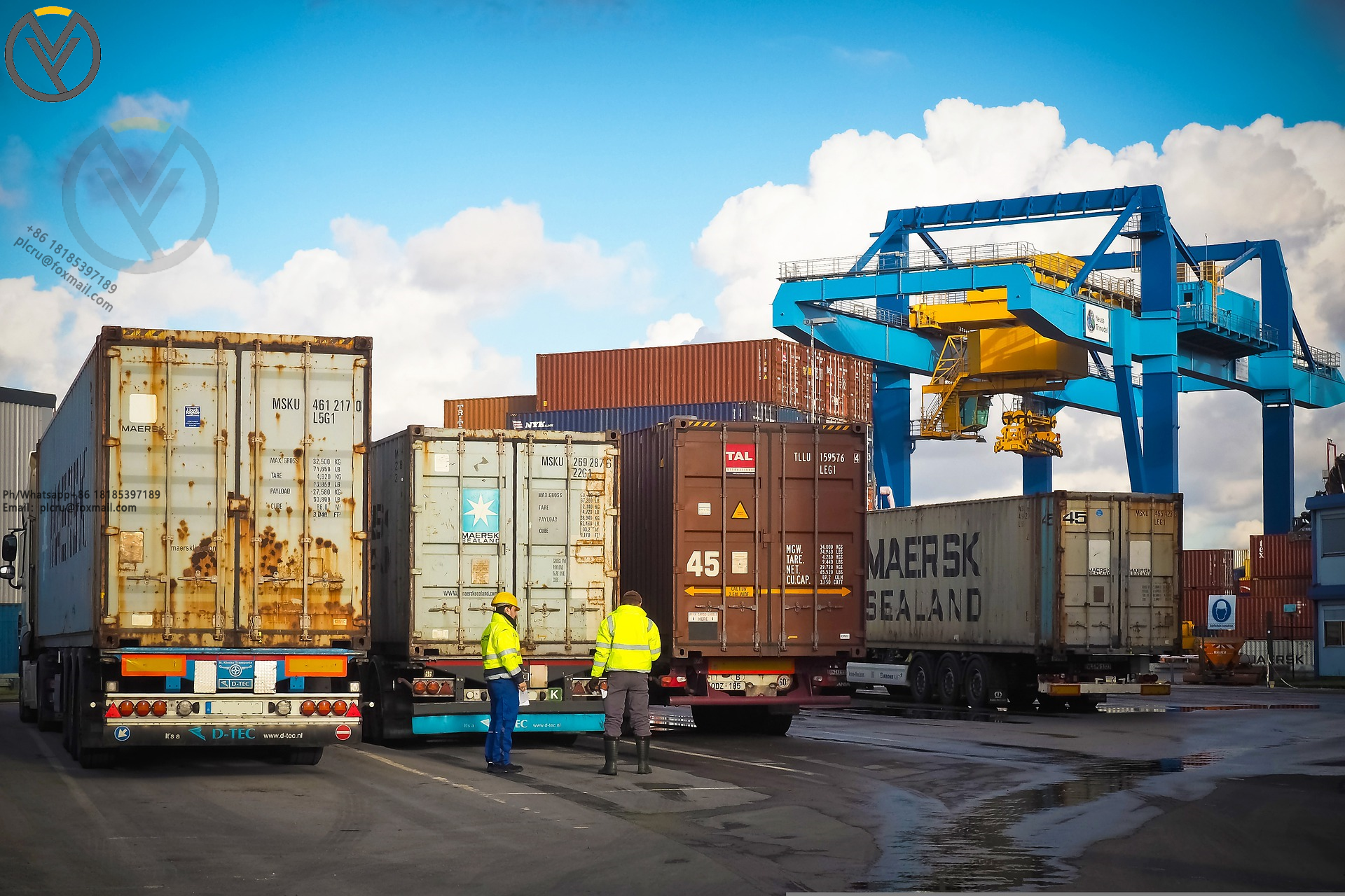 Freight