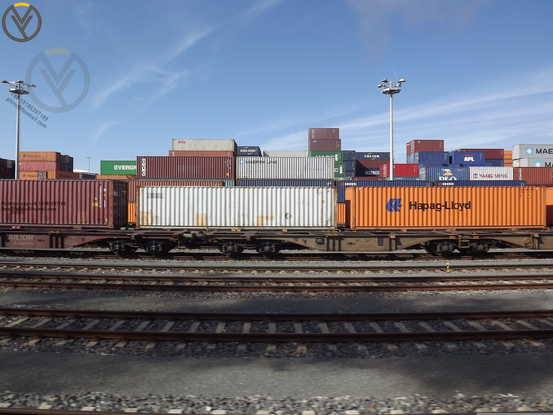 logistics