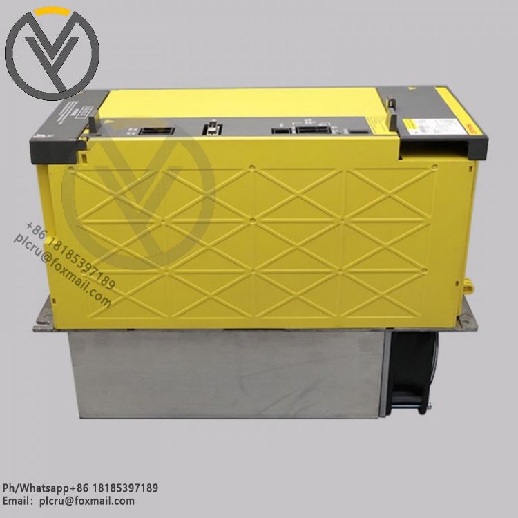 A06B-6110-H026 | Fanuc | Power Supply Module