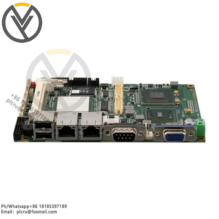 AAEON GENE-9455 Rev. B-Embedded Single Board Computers