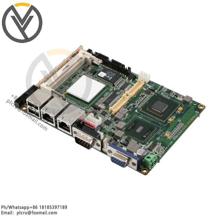 AAEON GENE-9455 Rev. B-Embedded Single Board Computers
