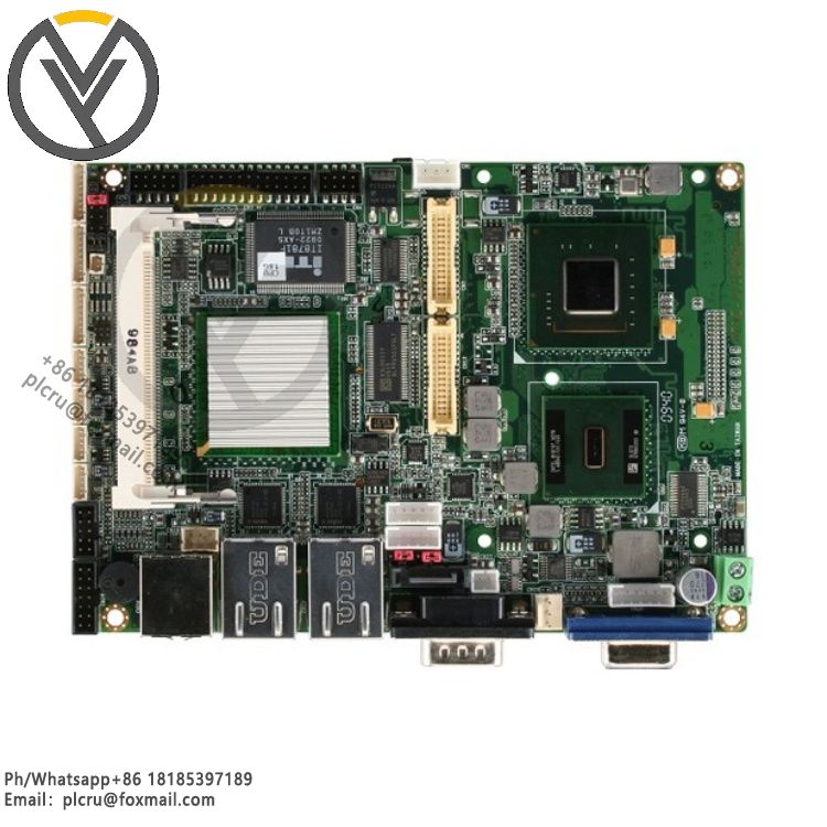 AAEON GENE-9455 Rev. B-Embedded Single Board Computers