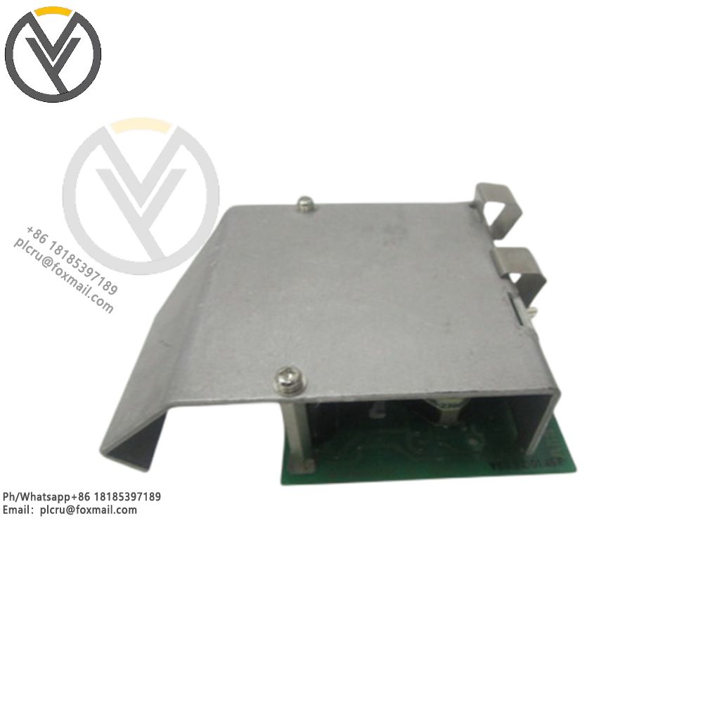 ABB 3BHB003689 Multifunction Controller Module