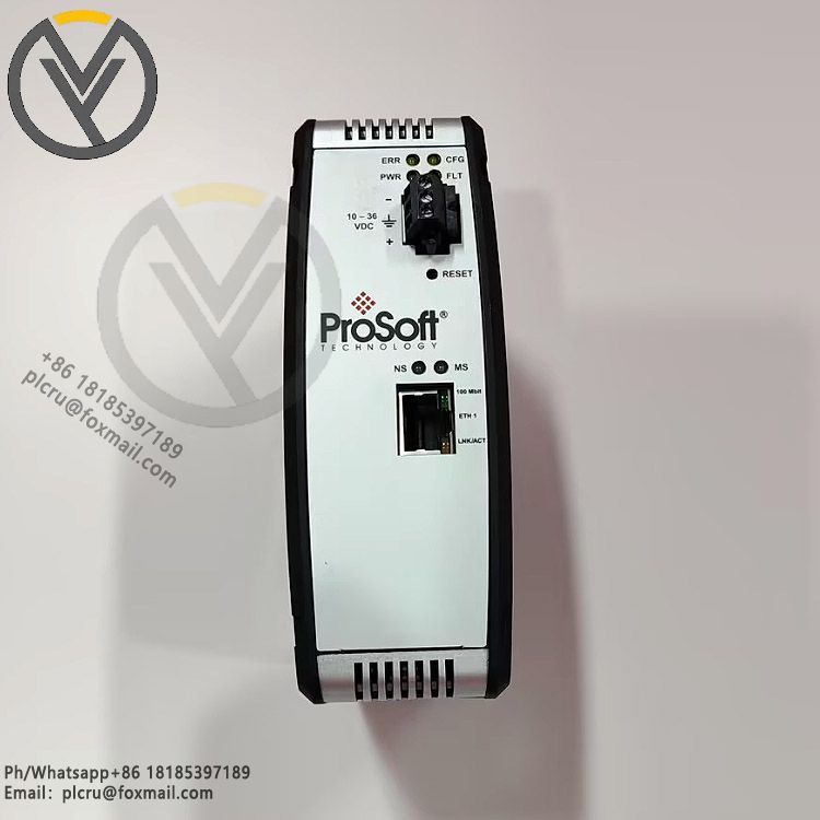 ProSoft PLX31-EIP-SIE Communication Module