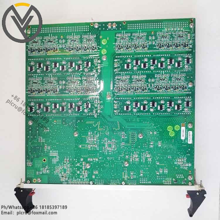 KONGSBERG TRX32 303088 Printed Circuit Board PCB
