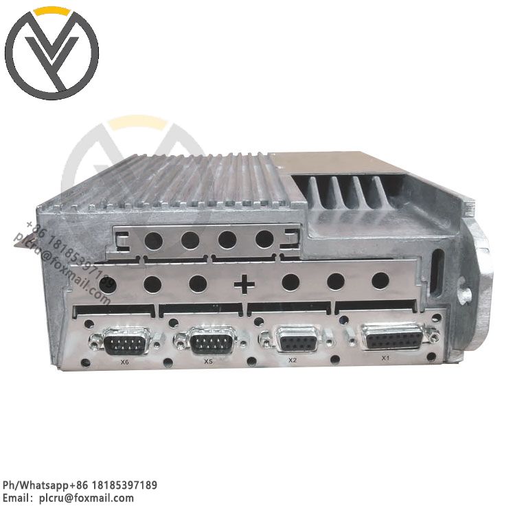 KOLLMORGEN SERVOSTAR 310 Servo Amplifier Danaher Motion SERVOSTAR310