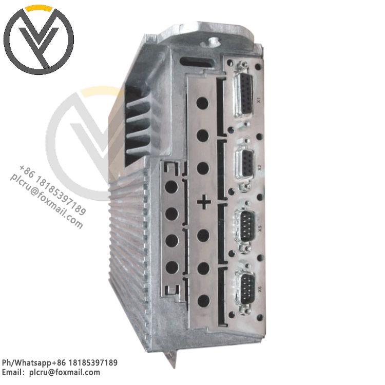 KOLLMORGEN SERVOSTAR 310 Servo Amplifier Danaher Motion SERV