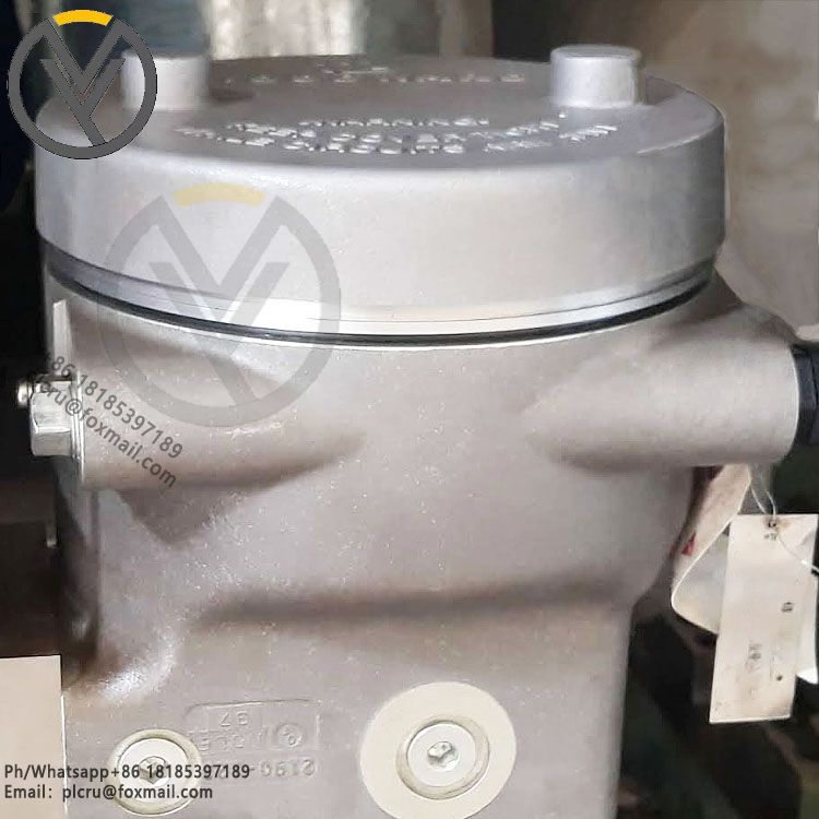 Woodward 9907-1228 Current to Pressure Converter CPC-II