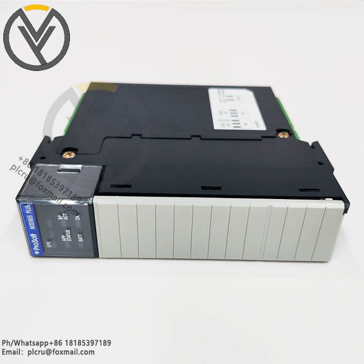 PROSOFT MVI56-MBP Modbus Plus Dual Port Network Interface Module