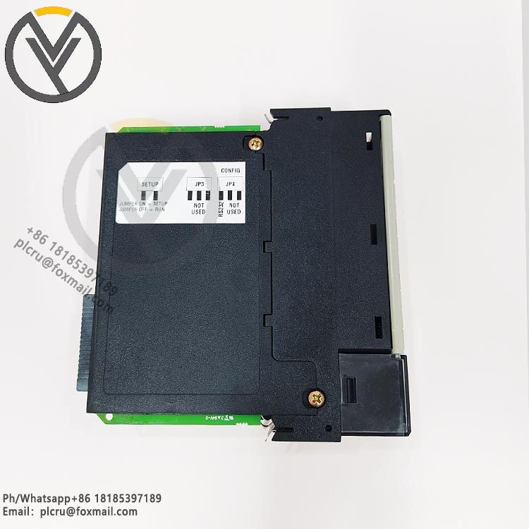 PROSOFT MVI56-MBP Modbus Plus Dual Port Network Interface Module