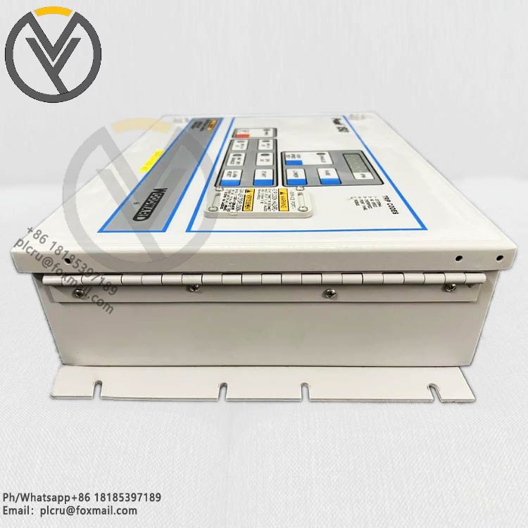 Woodward 9905-867 Peak150 Turbine Digital Speed Controller