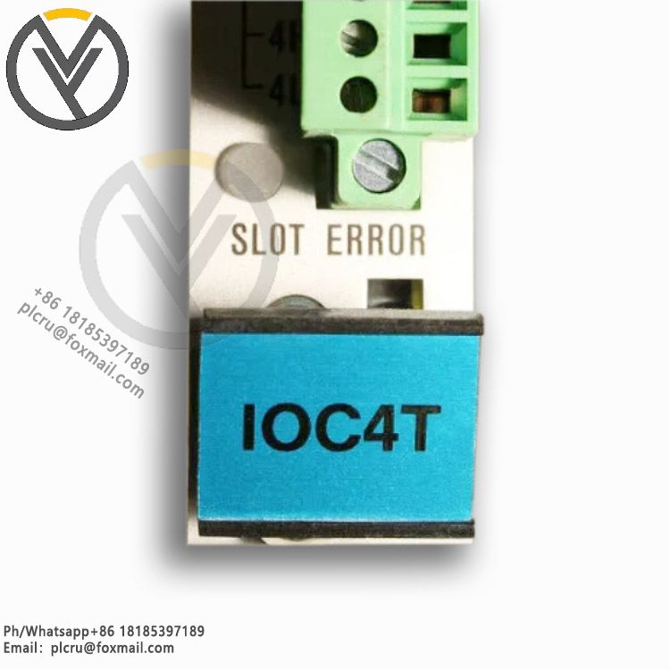 VIBRO-METER IOC4T 200-560-000-019 MEGGITT VM600