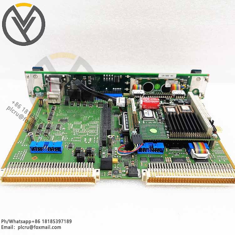 Vibro-meter 200-595-100-014 200-595-072-122 VM600 CPUM CPU Board VMF-CPUM