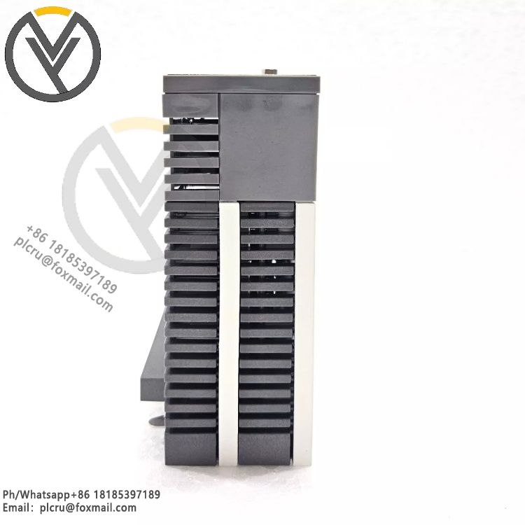 BRAD COMMUNICATIONS DRL-DPM-BKF CX PROFIBUS SCANNER CARD