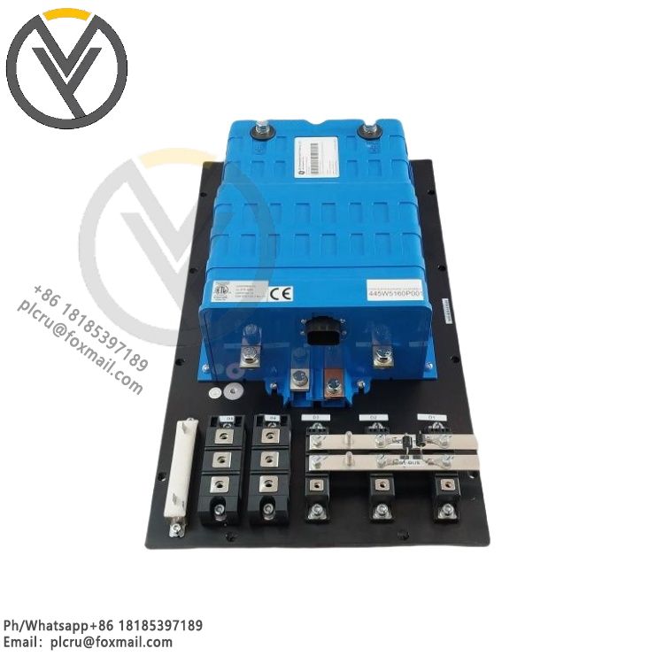 GENERAL ELECTRIC GE 151X1233DB02SA02 REV.A CONVERTER