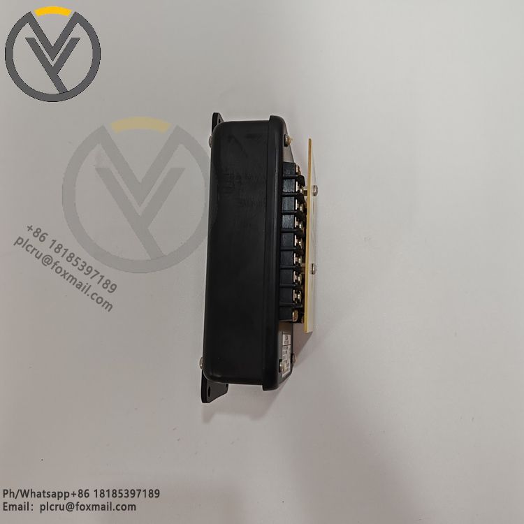 HONEYWELL EG1033AA EG1033AA01 Flame Curtain Amplifier