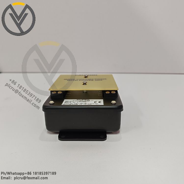 HONEYWELL EG1033AA EG1033AA01 Flame Curtain Amplifier