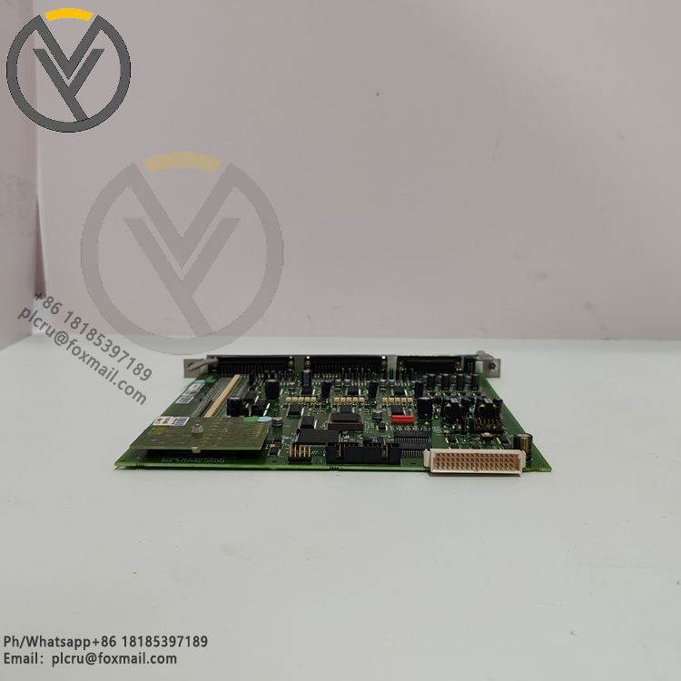 EMERSON P144. R4 Input/Output Module