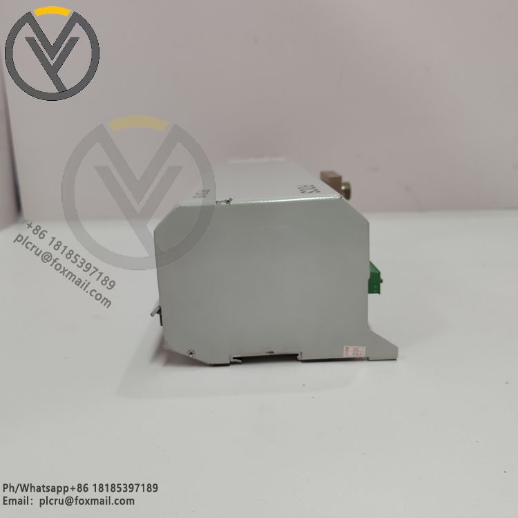 3BHE017628R0002 PPD115A02 | Excitation CPU module | ABB