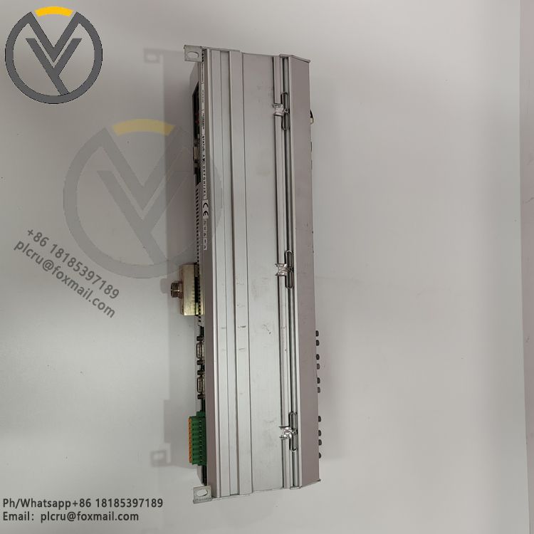 3BHE017628R0002 PPD115A02 | Excitation CPU module | ABB