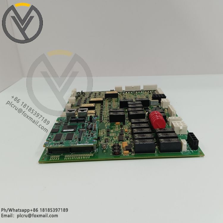 GE IS200AEPAH1AFD Printed Circuit Board