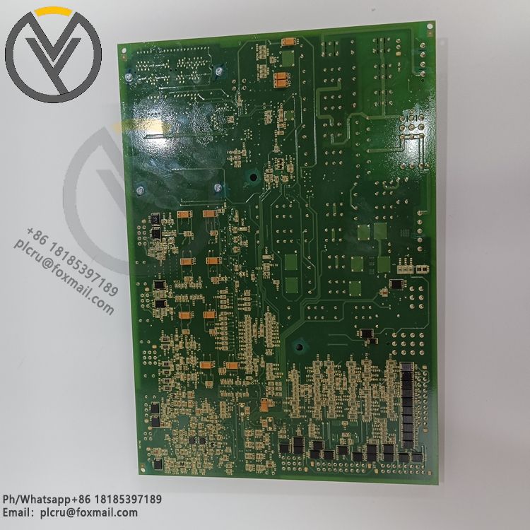 GE IS200AEPAH1AFD Printed Circuit Board