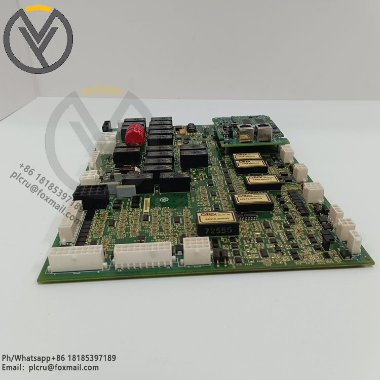 GE IS200AEPAH1AFD Printed Circuit Board