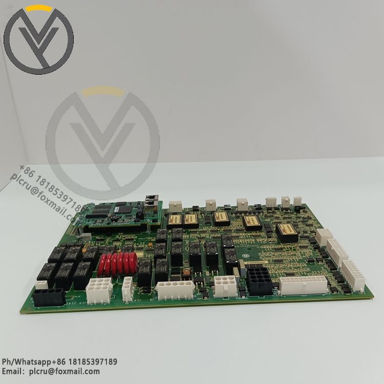 GE IS200AEPAH1AFD Printed Circuit Board