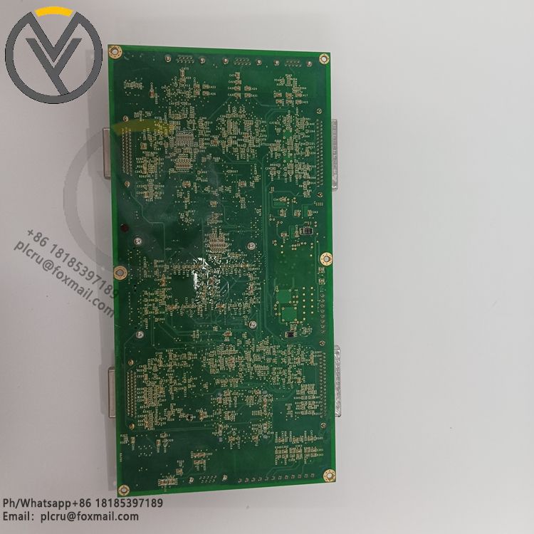 GE IS210MACCH1AGG Intelligent Bridge Interface Board