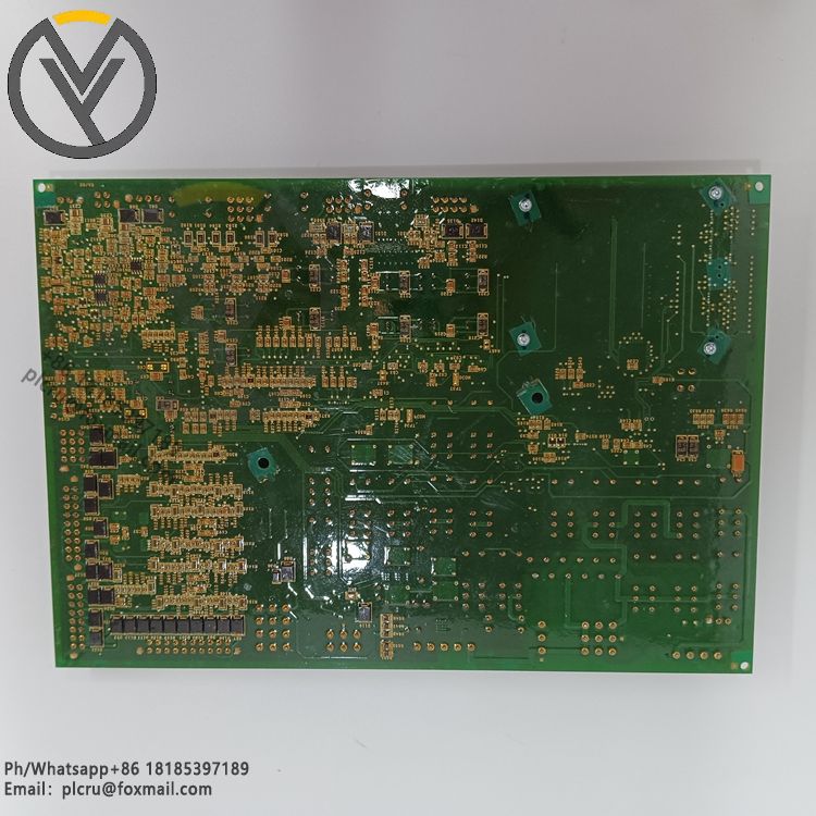 GE IS200AEPAH1ACB AEPA Card Assembly