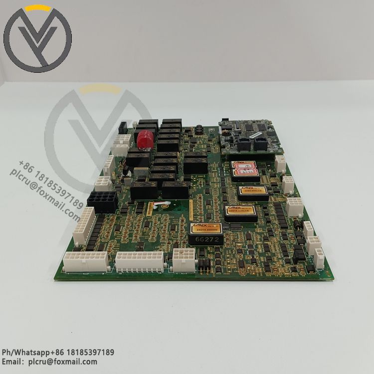 GE IS200AEPAH1ACB AEPA Card Assembly