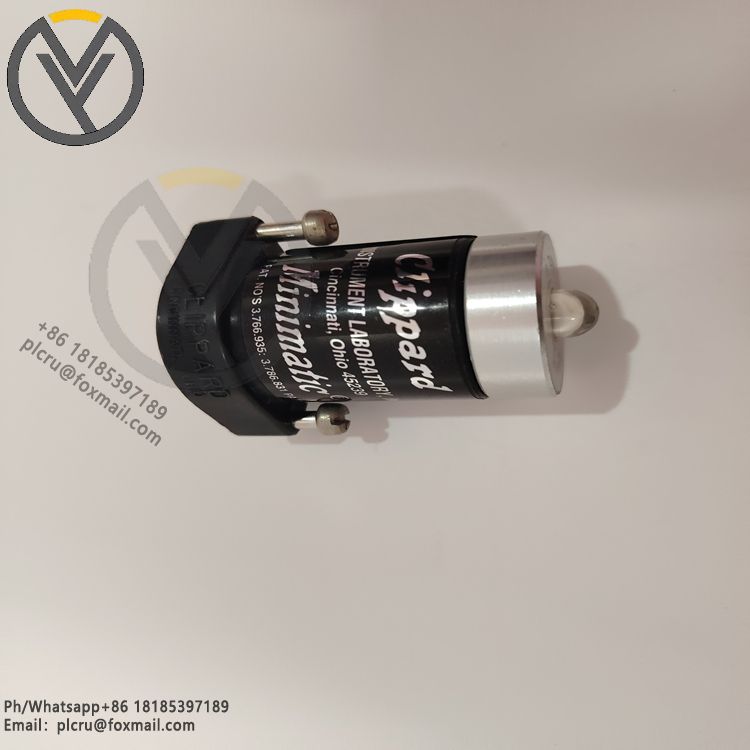 CLIPPARD R311 3-way multi-way pilot spring return valve