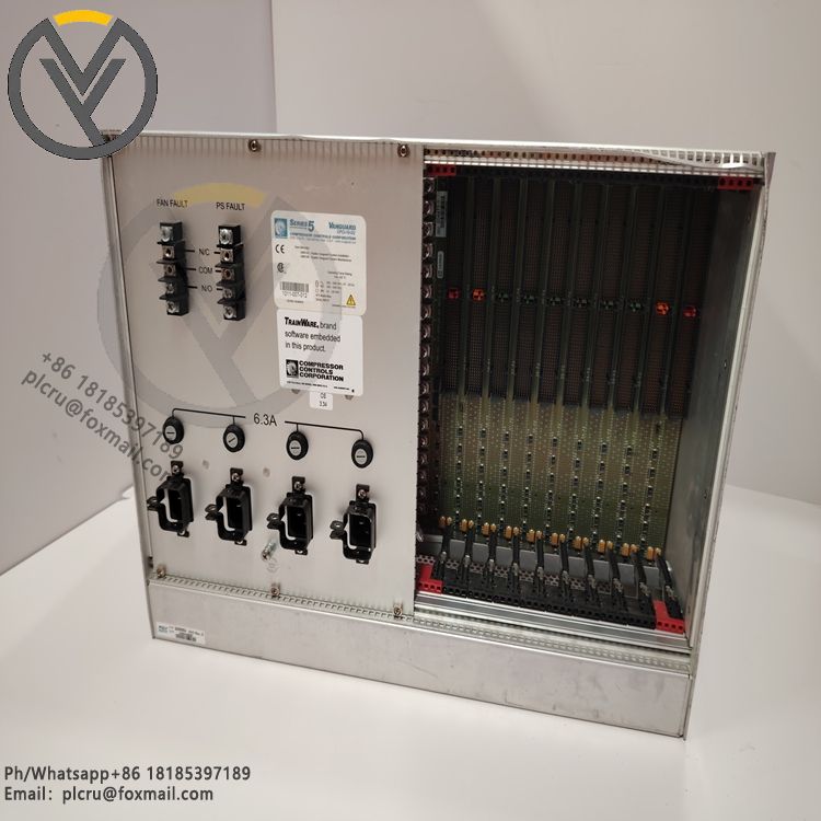 CCC CHASSIS CPCI-10-D2 CompactPCI (cPCI) Rack/Chassis