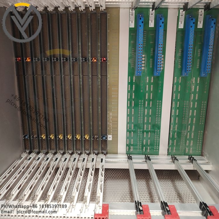 CCC CHASSIS CPCI-10-D2 CompactPCI (cPCI) Rack/Chassis